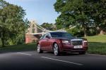 Rolls-Royce Wraith 2013 года (UK)